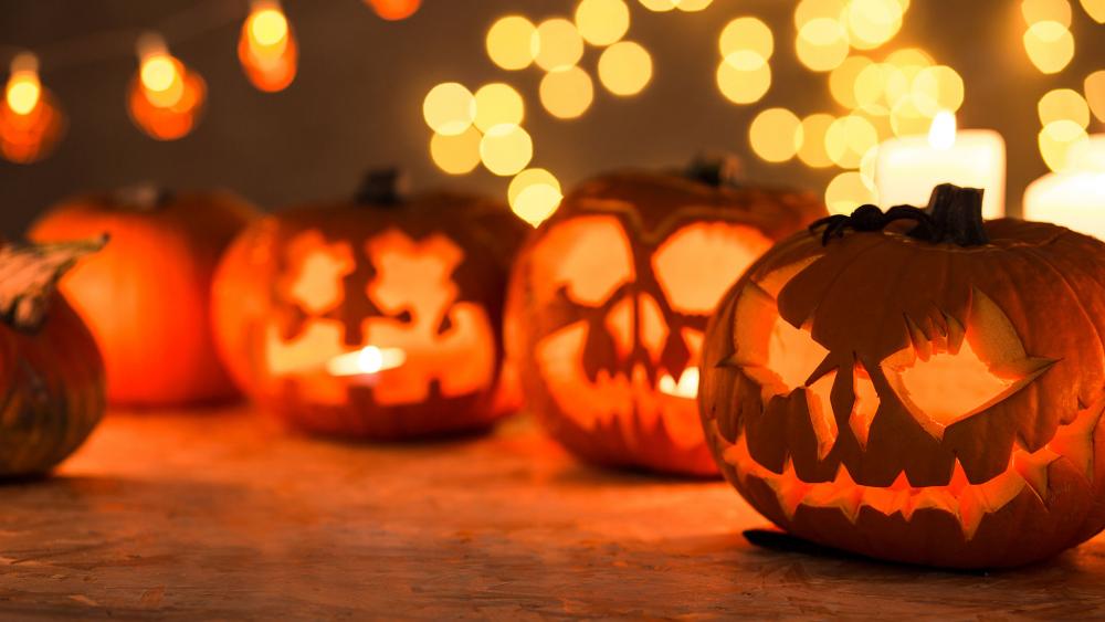 Happy Halloween!