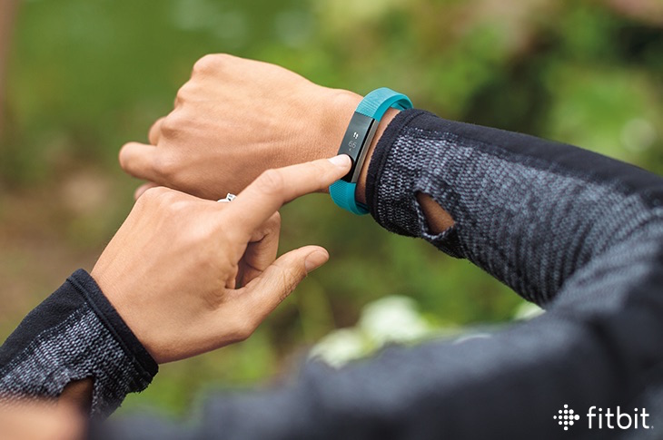 Does a smart fitness device or app help you lose weight?