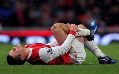 ACL Injuries In The News