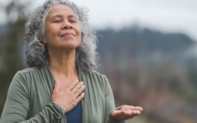 The Art of Breathing