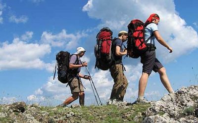 Supported Hiking – What Is It?