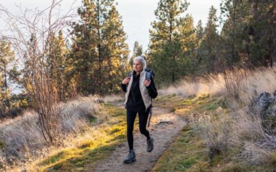 Stay Active in the Winter with the Every Other Day Walking Program