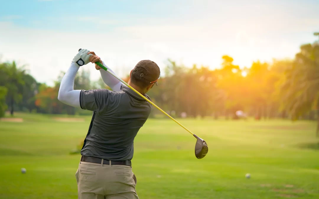 Tackling Golfer’s Elbow: How Physical Therapists Can Help Improve Your Swing