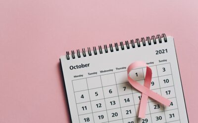 Promoting Health: Breast Cancer Awareness Month