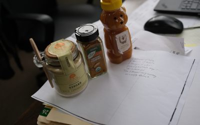 Heal Inflammation Naturally, Rich’s Way