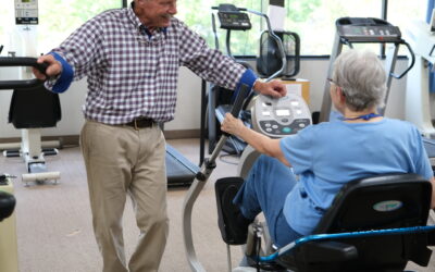 Feeling Better After Physical Therapy? Here’s How to Keep the Progress Going